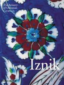 9780500511923-0500511926-Iznik: The Artistry of Ottoman Ceramics