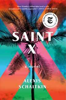9781250219596-1250219590-Saint X: A Novel