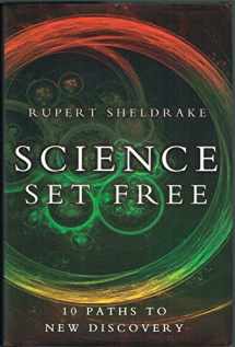 9780770436704-0770436706-Science Set Free: 10 Paths to New Discovery