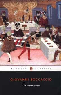 9780140449303-0140449302-The Decameron (Penguin Classics)