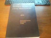9781628100754-1628100753-A Student's Guide to the Federal Rules of Civil Procedure (Selected Statutes)