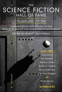 9780765305374-0765305372-The Science Fiction Hall of Fame, Vol. 1: 1929-1964