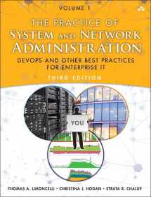 9780321919168-0321919165-Practice of System and Network Administration, The: DevOps and other Best Practices for Enterprise IT, Volume 1