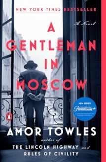 9780143110439-0143110438-A Gentleman in Moscow: A Novel