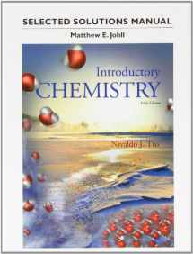 9780321949073-0321949072-Student's Selected Solutions Manual for Introductory Chemistry