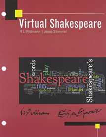 9780757590023-0757590020-Virtual Shakespeare
