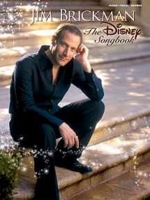 9780739038987-0739038982-Jim Brickman -- The Disney Songbook: Piano/Vocal/Chords
