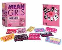 9780762494095-0762494093-Mean Girls Magnets (RP Minis)