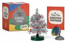 9780762462346-0762462345-Teeny-Tiny Tinsel Tree (RP Minis)