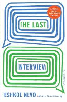 9781635429879-1635429870-The Last Interview: A Novel