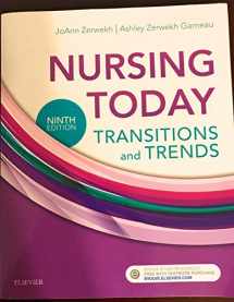 9780323401685-0323401686-Nursing Today: Transition and Trends