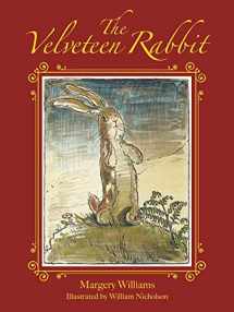 9781944686468-1944686460-The Velveteen Rabbit