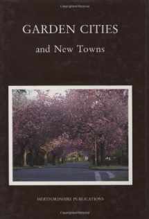 9780901354587-0901354589-Garden Cities and New Towns: Five Lectures