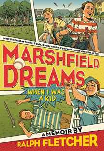 9781250010247-1250010241-Marshfield Dreams
