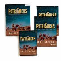 9780633197636-0633197637-The Patriarchs: Encountering the God of Abraham, Issac & Jacob, Leader's Kit