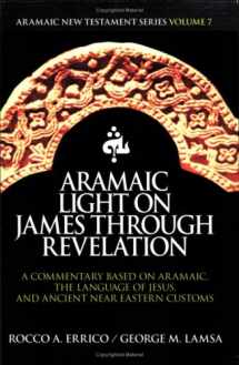 9780976008026-0976008025-Aramaic Light on James through Revelation
