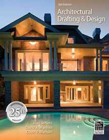 9781435481626-1435481623-Architectural Drafting and Design (Available Titles CourseMate)