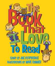 9781486702527-148670252X-The Book that I Love to Read