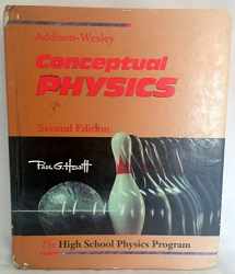 9780201286519-0201286513-Conceptual Physics: The High School Physics Program