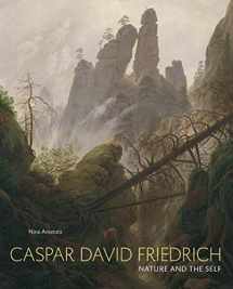 9780300246162-0300246161-Caspar David Friedrich: Nature and the Self
