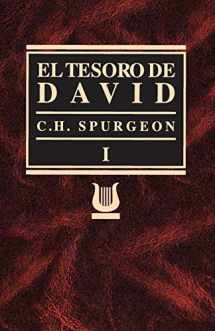 9788482673677-848267367X-El tesoro de David. Vol. 1 (Spanish Edition)