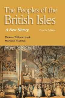 9780190615529-0190615524-The Peoples of the British Isles: A New History. From 1688 to 1914