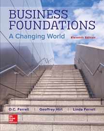9781259685231-1259685233-Business Foundations: A Changing World