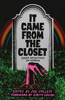 9781913393823-1913393828-It Came from the Closet: Queer Reflections on Horror