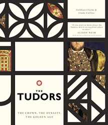 9780233005966-023300596X-The Tudors: The Crown, the Dynasty, the Golden Age