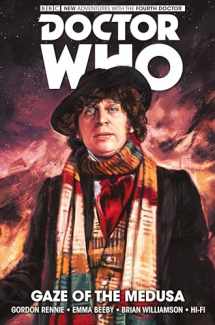 9781785852909-1785852906-Doctor Who: The Fourth Doctor: Gaze of the Medusa