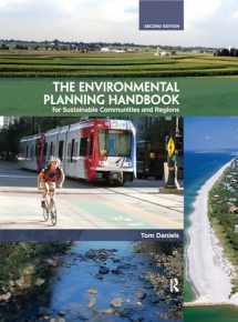 9780367330316-0367330318-The Environmental Planning Handbook: For Sustainable Communities and Regions