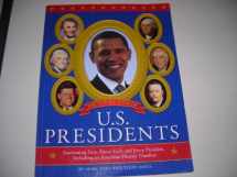 9780762437801-0762437804-The Big Book of U.S. Presidents