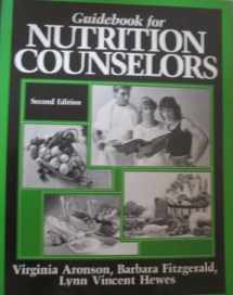 9780133714517-0133714519-Guidebook for Nutrition Counselors
