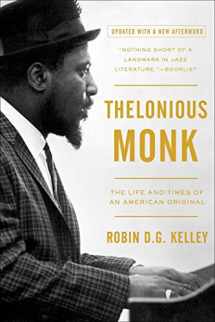 9781439190463-1439190461-Thelonious Monk: The Life and Times of an American Original