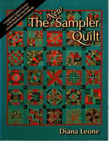 9780942786415-0942786416-The New Sampler Quilt