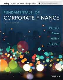 9781119394730-1119394732-Fundamentals of Corporate Finance