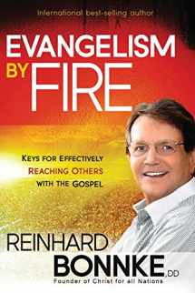 9781616383718-1616383712-Evangelism by Fire