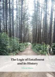 9781009375313-1009375318-The Logic of Entailment and its History