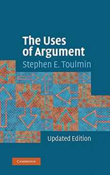 9780521827485-0521827485-The Uses of Argument