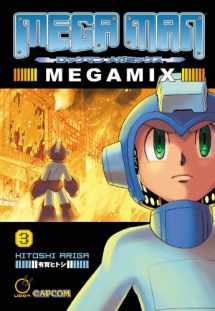 9781926778006-1926778006-Mega Man Megamix, Vol. 3