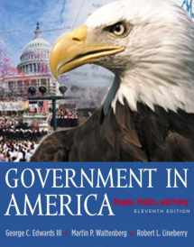 9780321129574-0321129571-Government in America: People, Politics, and Policy
