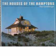 9780394542607-0394542606-Houses of the Hamptons
