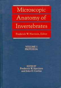 9780471568421-0471568422-Microscopic Anatomy of Invertebrates, Volume 1: Protozoa