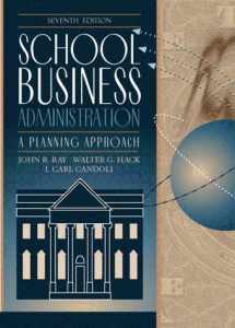 9780205321995-0205321992-School Business Administration: A Planning Approach (7th Edition)