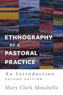 9780829800401-0829800409-Ethnography as a Pastoral Practice: An Introduction