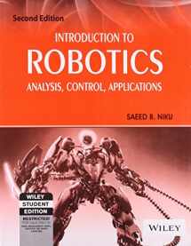 9788126533121-8126533129-Introduction to Robotics: Analysis, Control, Applications