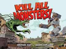 9781616558277-161655827X-Kill All Monsters Omnibus Volume 1