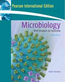 9781405887199-1405887192-Microbiology with Diseases by Taxonomy: AND Practical Skills in Biomolecular Sciences