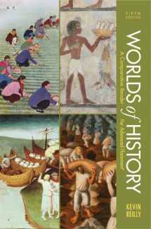 9781457617850-1457617854-Worlds of History, A High School Edition: A Comparative Reader