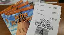 9780789157775-0789157772-How to Get BETTER Test Scores Grade 3